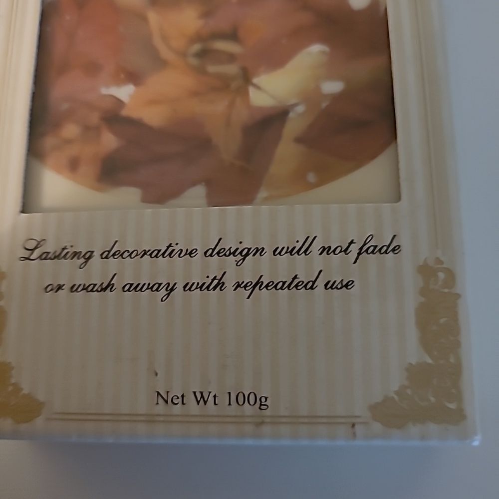 Designer Soap  - Picture 3 of 4